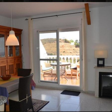 Appartement Bellavista Торрокс-Коста Экстерьер фото