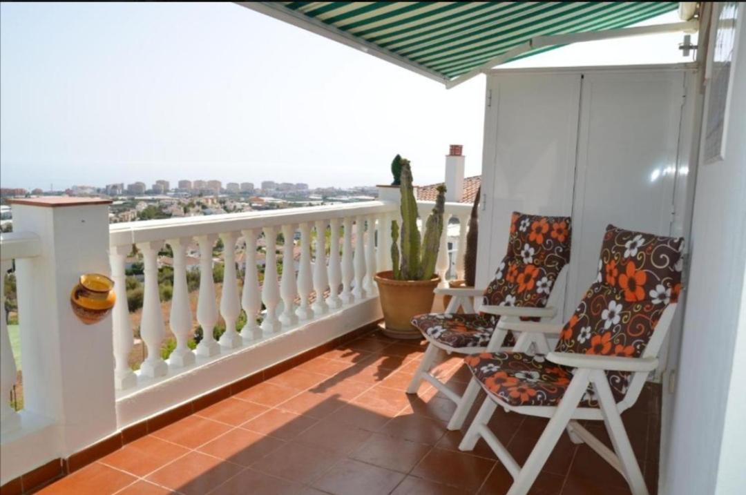 Appartement Bellavista Торрокс-Коста Экстерьер фото