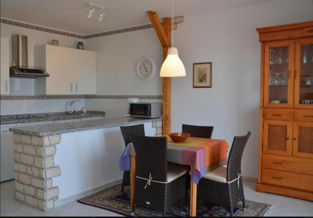 Appartement Bellavista Торрокс-Коста Экстерьер фото
