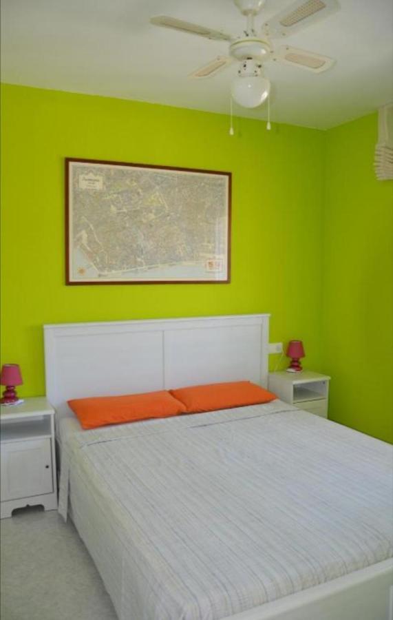 Appartement Bellavista Торрокс-Коста Экстерьер фото