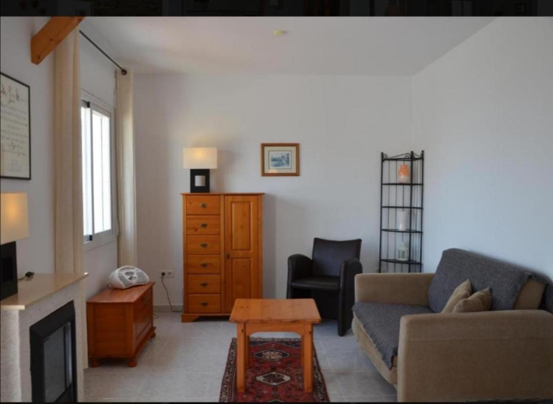 Appartement Bellavista Торрокс-Коста Экстерьер фото