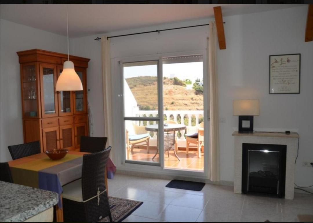 Appartement Bellavista Торрокс-Коста Экстерьер фото