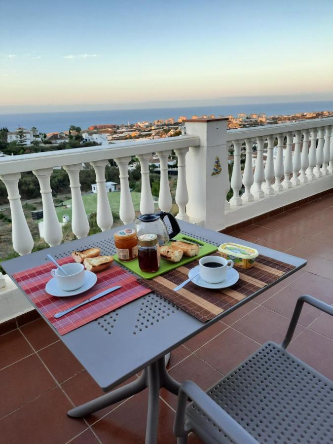 Appartement Bellavista Торрокс-Коста Экстерьер фото