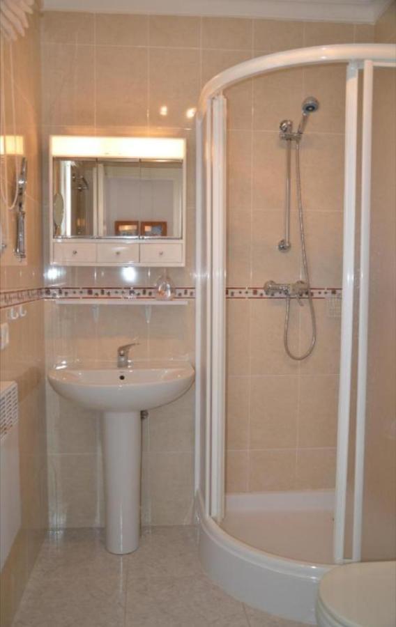 Appartement Bellavista Торрокс-Коста Экстерьер фото